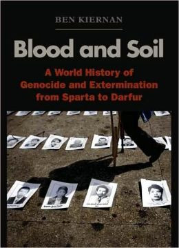 ... World History of Genocide and Extermination from Sparta to Darfur