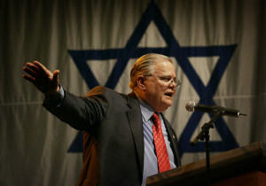 John Hagee: A Profile in Pathological Christian Activism