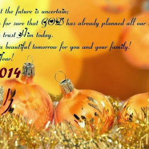 Happy New Year Inspirational Quotes 2014 ~ 2014-New-Year-Wallpaper+&+
