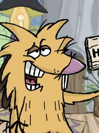 Angry Beavers Quotes