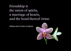 Quotes On Friendship Day