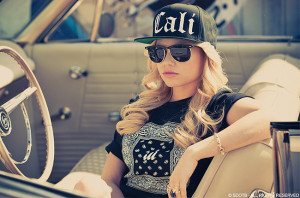 Young Money's Chanel West Coast Talks Lil Wayne & 'Now You Know ...