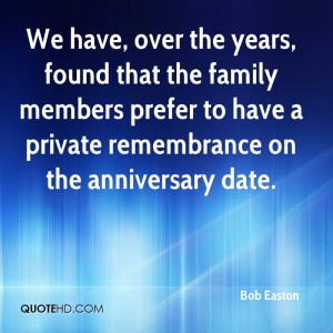 Family Member Quotes
