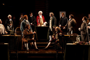 ... in the musical 1776 at the asolo repertory theatre photo provided by