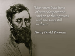 ... read henry david thoreau s civil disobedience that inspires global