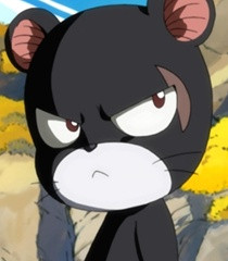 Anime Fairy Tail Pantherlily
