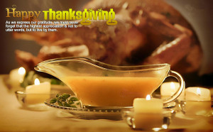 ... -Greetings-of-Thanksgiving-Festival-2013-Wishes-Card-With-Quote