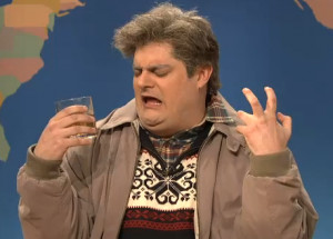 download this Bobby Moynihan Inebriated Weekend Update Character Video ...