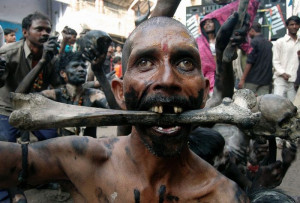 Re: Fruit flies on meth die from anorexia