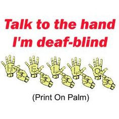 Deaf Culture Quotes Photo