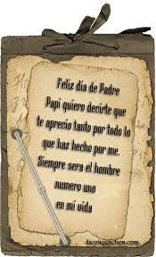 Happy Fathers Day Quotes In Spanish, Poems, Cards