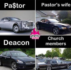 pastors-wife-deacon-church-members