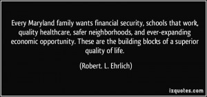 Financial Security quote #1