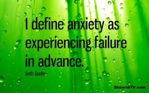 Best Seth Godin Quote ever, me thinketh. Pic courtesy INSPIRED LIVING ...