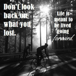 ... Quotes, Inspirational Quotes, Bikes Riding, Keep Moving Forward