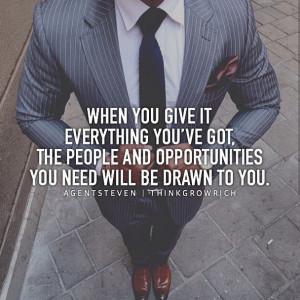 35 Boss Quotes For The Modern Entrepreneurial Gentleman - Style Estate ...