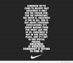 have to fight a battle more than once to win it Margaret Thatcher