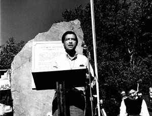 Cesar Chavez Day Would March