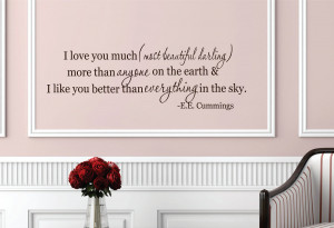 kitchen wall decals quotes