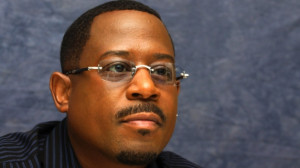 Martin Lawrence