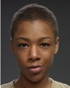 Poussey Washington