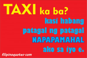Filipino Love Quotes Tagalog Page