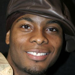 Kel Mitchell Actor Arrives