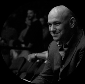 Dana White quote about Ronda Rousey