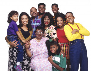 20 Black TV Shows You Watched If You’re a ’70s or ’80s Baby