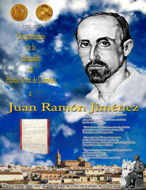 Poes a de Juan Ramon Jimenez poemas cortos de amor
