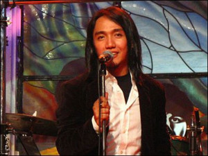 Arnel Pineda – Lead Singer For Journey