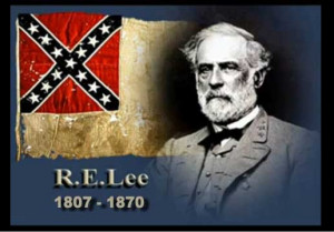 robert e lee happy birthday robert e lee quotes born 1 19 1807 do your ...