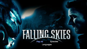 Falling Skies Temp Dvd Full