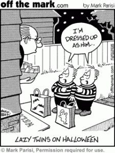 Twin Quotes, Cartoons & Sayings