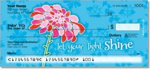 ... gorgeous checks blooming gorgeous checkbook covers be still checks