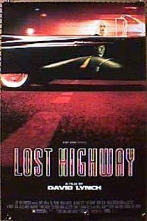 Lost Highway, David Lynch