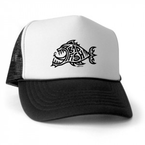 Fishing Quotes Hats Trucker Hats Baseball Caps