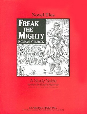 Start by marking “Freak, the Mighty” as Want to Read: