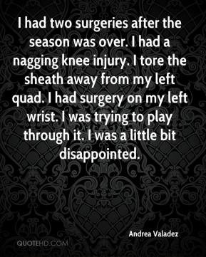 Injury Quotes