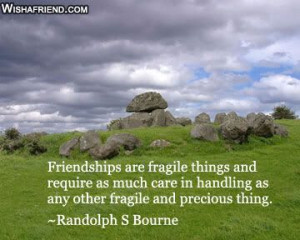 friendship quote graphics