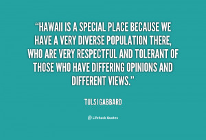 Quotes by Tulsi Gabbard