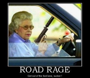 Road rage on the rise, Australian drivers becoming more aggressive ...