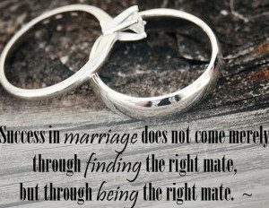 Be true to yourself. Be good to yourself. Love and respect yourself ...