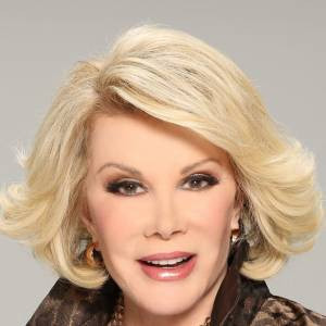 Joan Rivers' Greatest Quotes, Jokes, and One-Liners Quotations