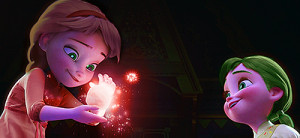 maximoff family woes