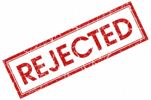 Reasons You Should Embrace Rejection