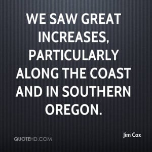 Jim Cox Quotes