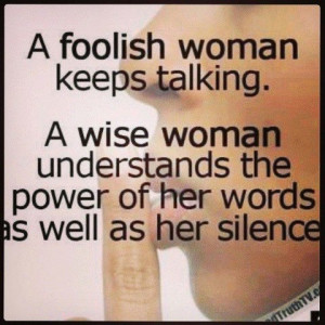 wise woman
