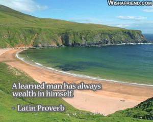 Wealth Quotes For Myspace