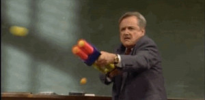 25 Reasons Why Mr. Feeny Was the Best Teacher You Never Had